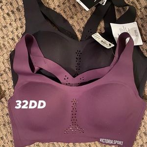 VS Angel Max sports bras